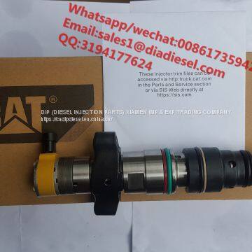 High Quality CAT Diesel Fuel Reman Injector 235-2888 2352888 for Caterpillar C7 C9 C-9 for Sale photo-3