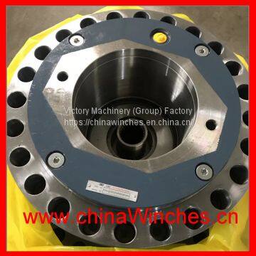 Travel Drive Reducer Planetary Gearbox Bonfiglioli O&K Antriebstechnik Final Drive