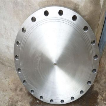 Customized Cr Cf For Connection  Aluminum Pipe Flanges 