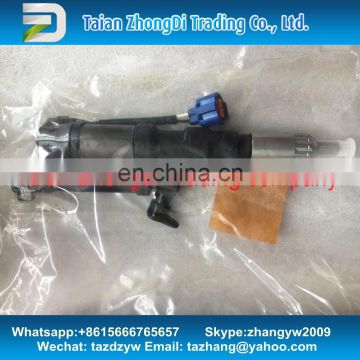 Genuine common rail injector 095000-1030 095000-1031 9709500-103 for 23910-1044 23910-1045