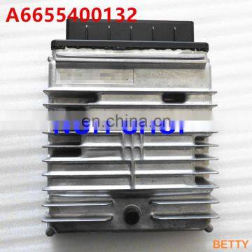 Tazondli ECU original 6655400132/A6655400132/A665 540 01 32/PN 1452087-1/ASSY 1452086- 1/28061709/12207165