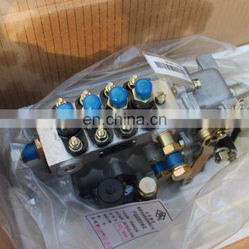 BH4Q80R8 Diesel fuel injection pump 4Q206m for Yunnei engine