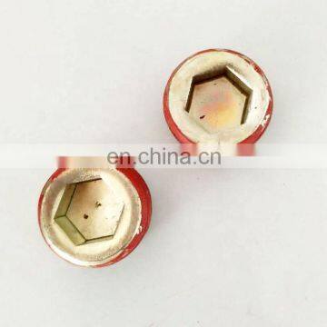 M11 diesel engine pipe plug 3008469 3008468