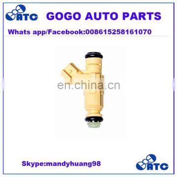 fuel injector nozzle for MAZDA TRIBUTE 2.0L 3.0L 0280155859