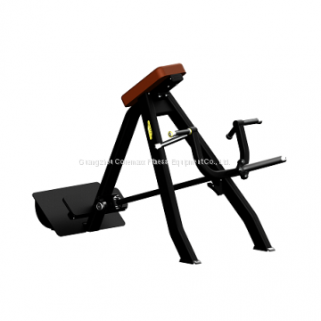 CM-0940	Incline Lever Row Commercial Fitness Equipment