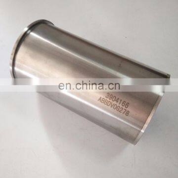 ISF2.8 Cylinder liner sleeve 3803544 3804424 3803037