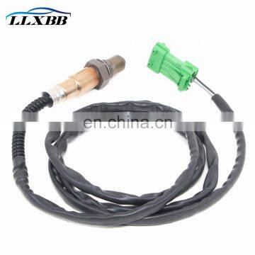 Original LLXBB Car Sensor System Oxygen Sensor 1628EC 1628.EC For Peugeot 206 301 306 307 406 407 607 0258006026 photo-3