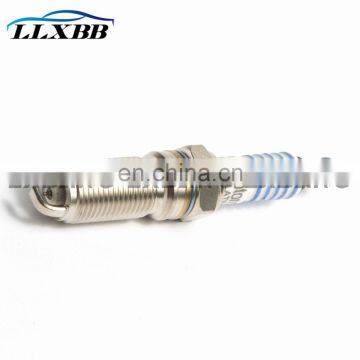 Genuine SP-411 AYFS22FM Iridium Spark Plug For Ford SP411 photo-3