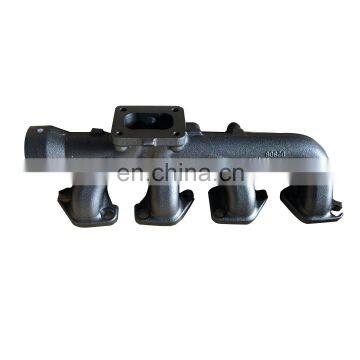 1-14142028-0 8-98287482-0 Genuine 6HK16HK1T Exhaust Manifold for Isuzu Marine/ Boat Exhaust Manifold photo-4