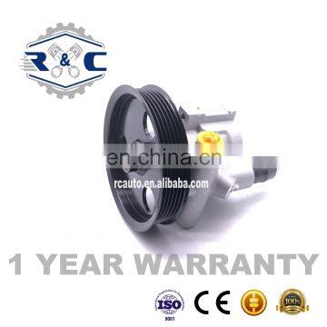 R&C High Quality Auto Steering System 491108814R 8200711377 7700417137 491106408R 491106289R For Renault Car Hydraulic Pump