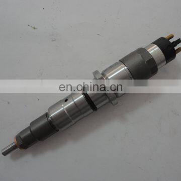 ISLE QSL9 QSC8.3 Common Rail Fuel Injector 4942359 0445120122 photo-3
