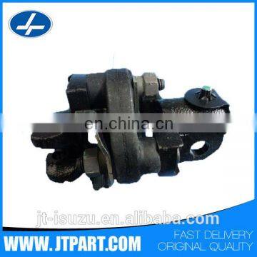 7C193C662AA for transit genuine part power steering gear assy 1474762