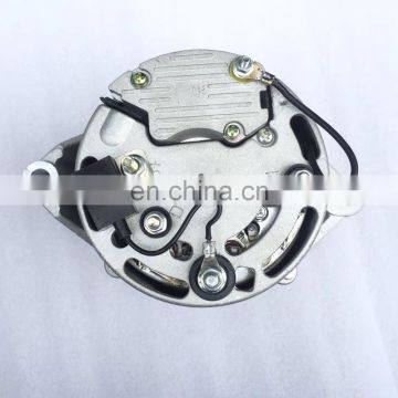 Diesel Engine Spare Parts 24V 55A Alternator 66021491