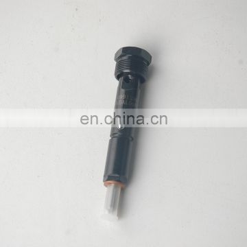 DCEC 6BT5.9 Diesel Engine Parts Fuel Injector C4991296