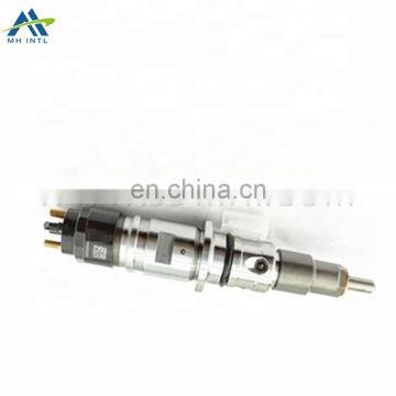 High Quality Original Diesel Common Rail Injector 0445120161 Diesel Engine Spare Part