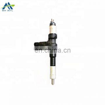 095000-6070 Fuel Injector for Spare Parts Brand New Injector