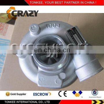 diesel engine part S4KT turbocharger & S4KT turbo & S4KT engine turbo for excavator engine turbocharger