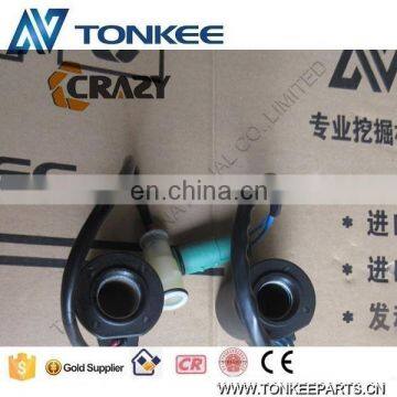 VOE 14550884 Original Solenoid Coil EC210B Prime Solenoid Valve