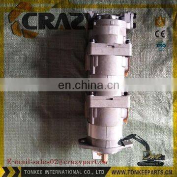 705-55-24110 Hydraulic Pump & Hydraulic Gear Pump for LW100-1 photo-6