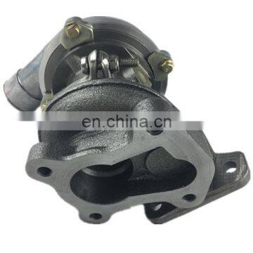4LE2 RHF3 8980928220 8-98092822-0 VA410146 Turbocharger for Hitachi ZAXIS 160LC-3 photo-3