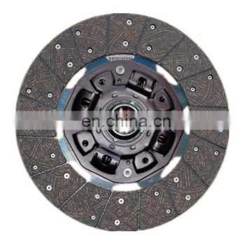 6HK1 1876101190 1-87610119-0 Clutch Disc for ISUZU FVR