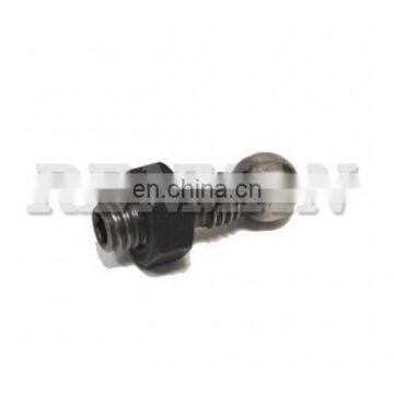 2871345 Foton Cummins engine ISF2.8 Rocker Lever Regular Hexagon Nut