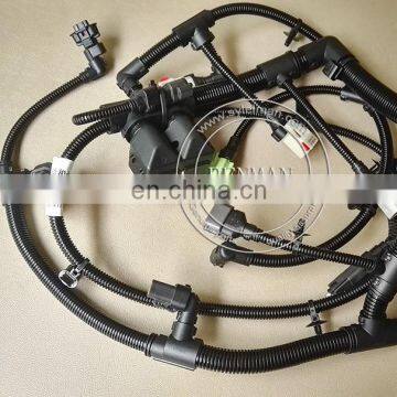 Cummins ISDE Etr Cnt Mdl Wrg Wring Harness 5321101 4933503