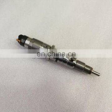 Cummins Diesel Engine Fuel Injector 5263308 4940170 4939061 3973060 3965721 0445120236