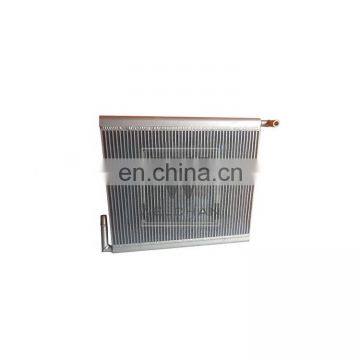 Hydraulic Oil Cooler SK120-5 SK100-5 SK135 Excavator Hydraulic Oil Cooling Assy