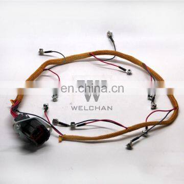 Excavator E320D E323D Engine C6.4 Injector Wiring Harness 305-4893 3054893 Wire Harness