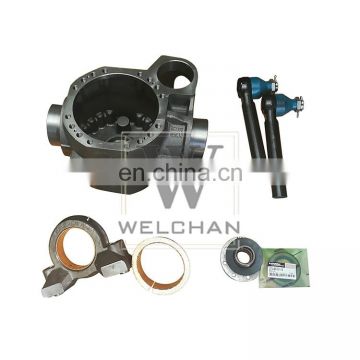 Wheel Excavator Spare Parts R1400W-7 Case Alex