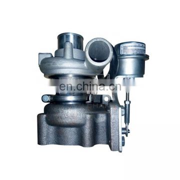 Excavator PC56-7 Engine 4D95 4D87 Turbocharger 6205-81-8110 Turbo