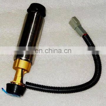 ISLe 6L Diesel Engine Parts Electric Fuel Transfer Pump 5260632 3968188 3955116 3968187 3955115