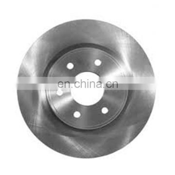 Auto FRONT BRAKE DISC 40206-JR70B for NAVARA D40