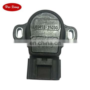 Auto Throttle Position Sensor TPS 89452-35030 8945235030