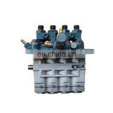 Diesel engine parts for V3307 Fuel injection pump 1G777-51012