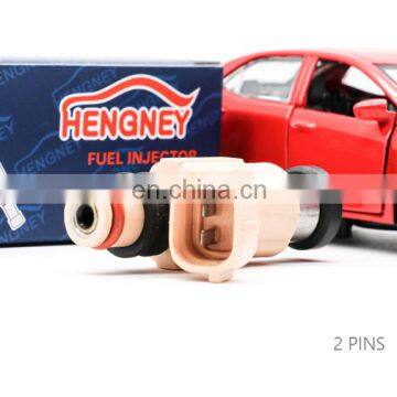 Auto Engine Part CDH240 MR507252 For Chrysler Dodge Mitsubishi Eclipse 2.0 2.4L Gasoline Fuel Injector Nozzle photo-5