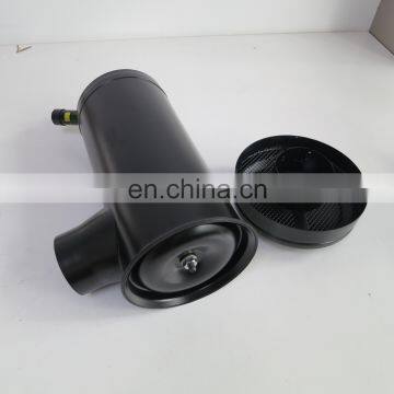 Dongfeng Engine Parts 6CT 6CTAA Air Filter Assembly 5257102 AF1811 photo-4