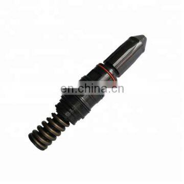 3016676 injectors chongqing Diesel engine spare parts diesel fuel injector assy for truck engine