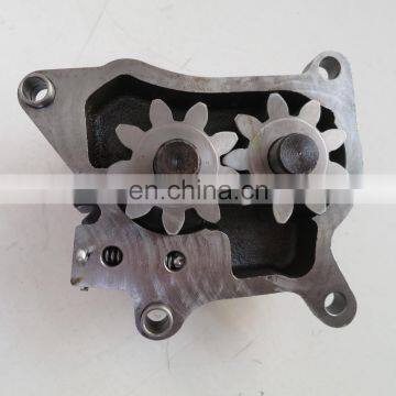Diesel Engine Parts Lub Oil Pump 6hk1 for Isuzu Engine