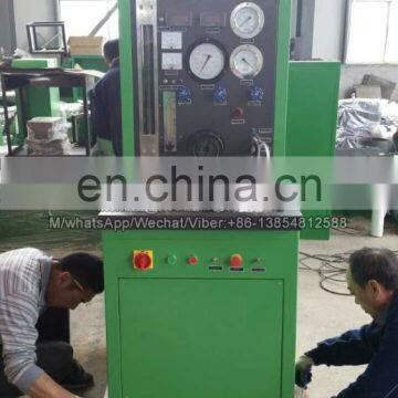 Automobile Test Bench PT212 PT Hydraulic Pump Testing Equipment photo-2