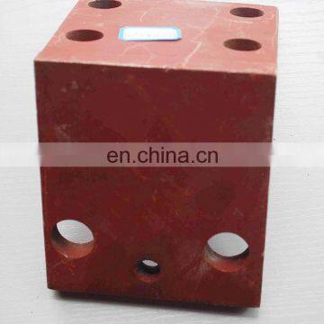 3068573 Engine Front Support for Cummins KTA19-M4 K19 Diesel Engine Spare Parts Manufacture Factory in China Order