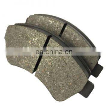 Brake Pad Set disc brake For W222 V222 X222 S205 0074207120 0054206520 0064200720 007 420 71 20 005 420 65 20 006 420 07 20