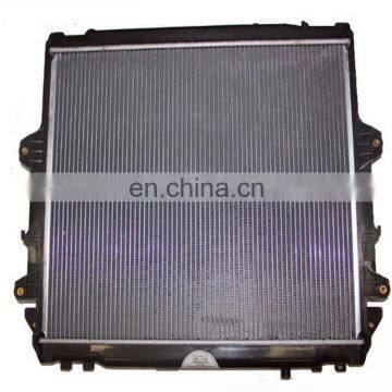 Auto Radiator for Hilux Vigo Innova 2.5TD 3.0TD 2005 Hilux Vigo Radiator 16400-0L120 16400-0L140 16400-0L180 photo-2