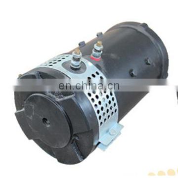 56806 12v 2800rpm 150A 450w DC Motor