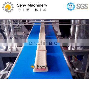 Factory Price Automatic Pineapple Cake Making Machines photo-4