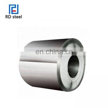 Galvanized Steel Coil Factory Hot Dipped/Cold Rolled