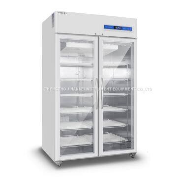 2℃~8℃ Medical Refrigerator‎ & Lab Refrigerator YC-1015L photo-2