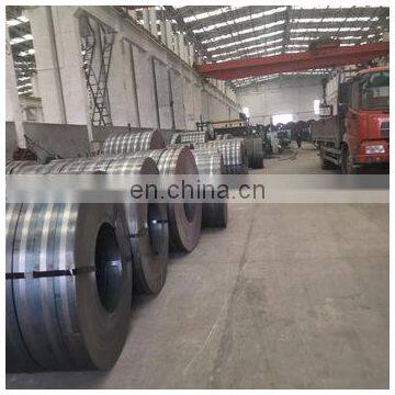2mm Thickness Carbon Steel Coil SAE1015