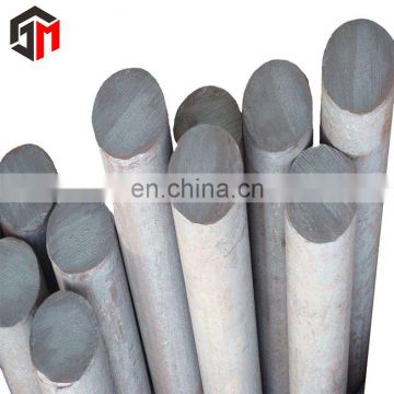 Hot rolled 10CrMoAl round bar steel